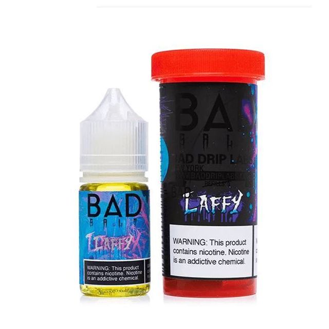 Bad Drip 30 мл - Laffy (3 мг)