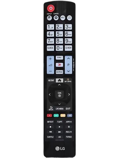 Пульт LG AKB74455403 Smart TV оригинал