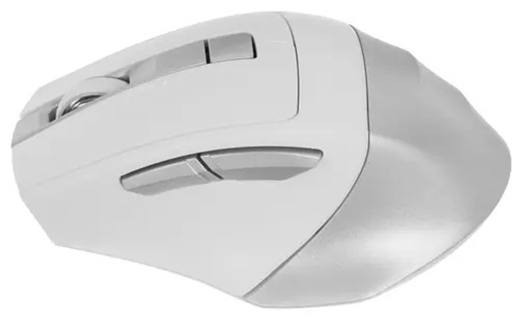 Мышь A4Tech Fstyler FB35C белый