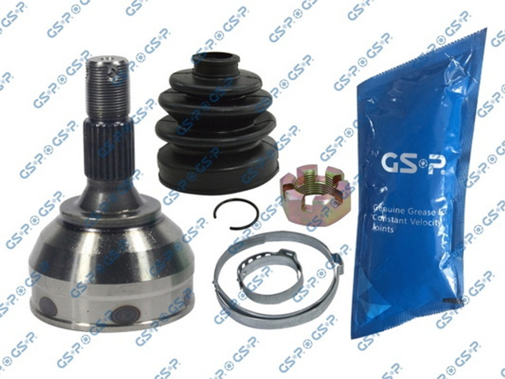 GSP - 810042-GSP - Joint Kit, drive shaft