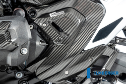 Ilmberger Carbonparts Накладка рамы треугольная левая сторона BMW R 1300 RS / GS CG.RDL.020.R23GS