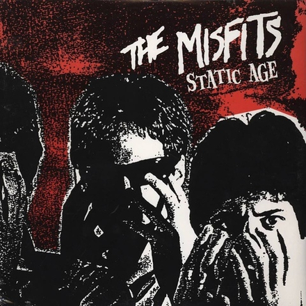 Misfits Static Age