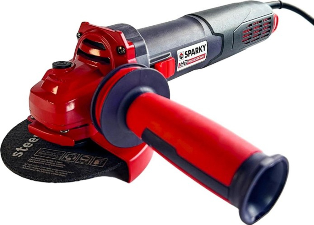 Угловая шлифмашина сетевая SPARKY MB 1700СE HD BL 14000077512