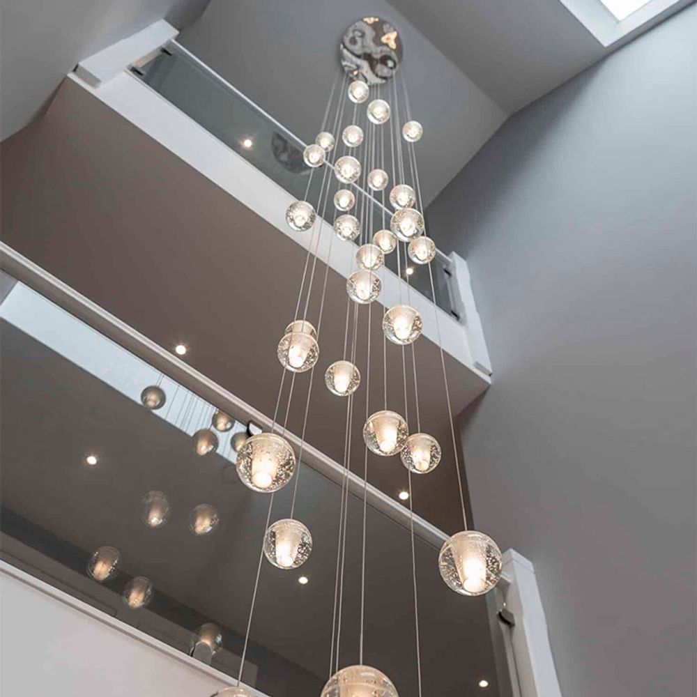 Подвесной Светильник Fresh More L12 Планка By Imperiumloft