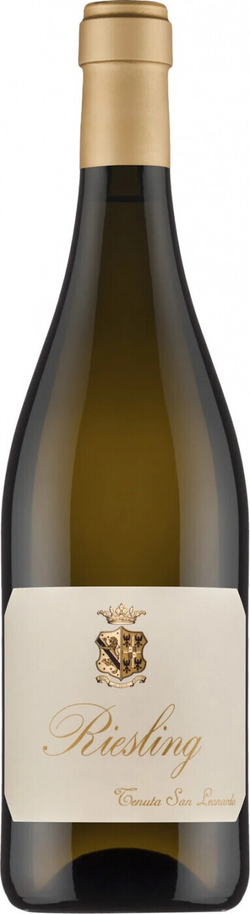 San Leonardo, Riesling