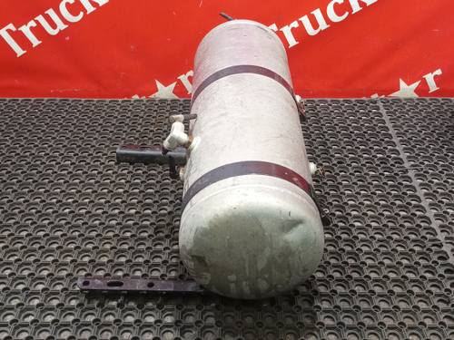 Ресивер воздушный 50L 2023г.