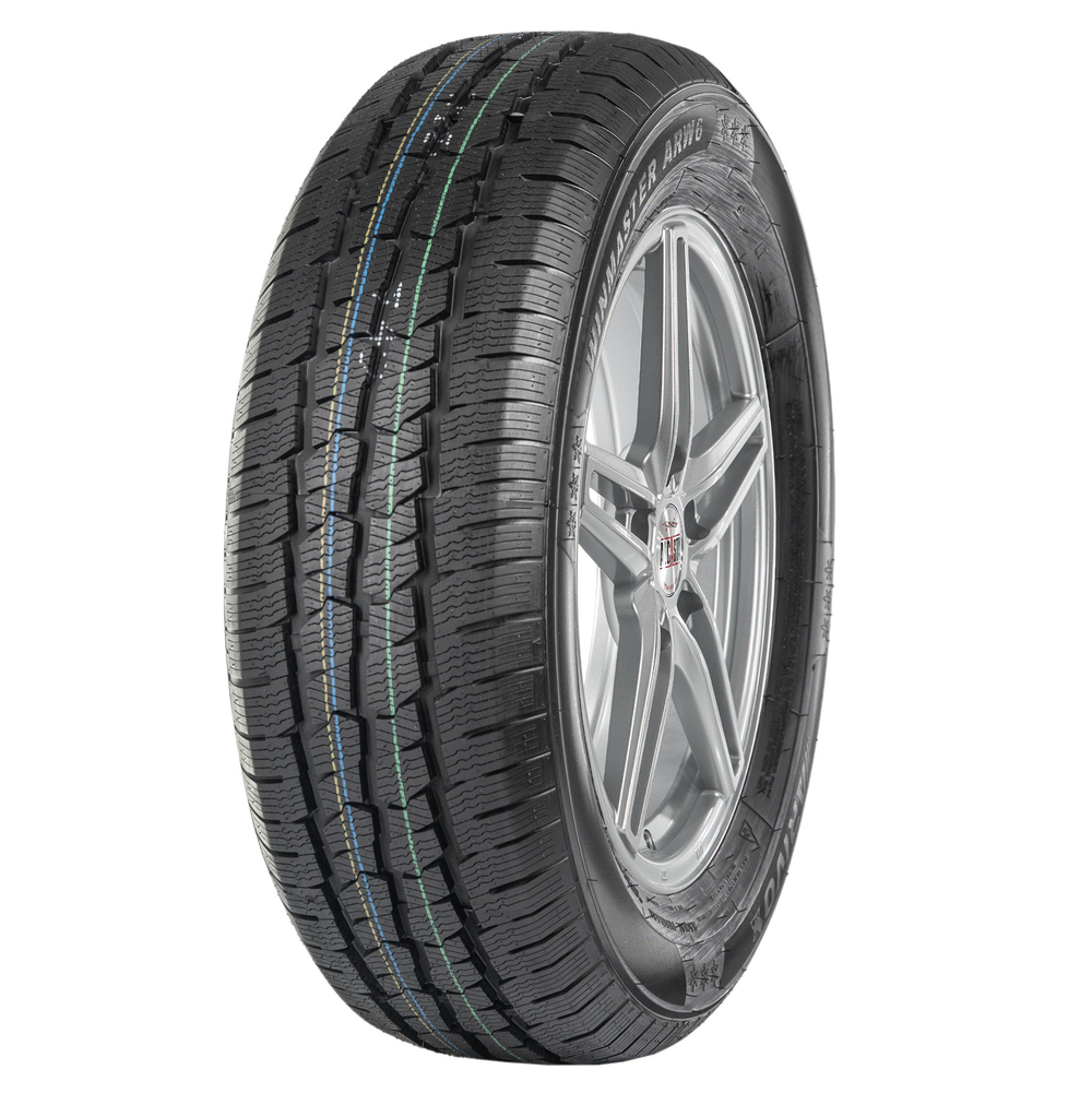 Легкогрузовая шина ARIVO Winmaster ARW 6 225/75R16C 116/114R