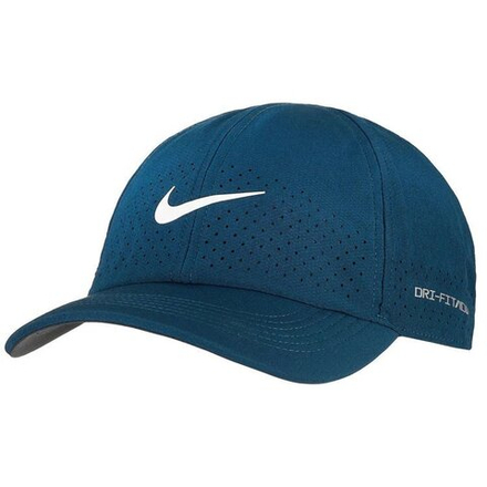Аксессуары для тенниса Кепка взрослая NIKE DRI FIT ADV CLUB CAP .
