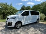 Peugeot Traveller M1 Standard Active