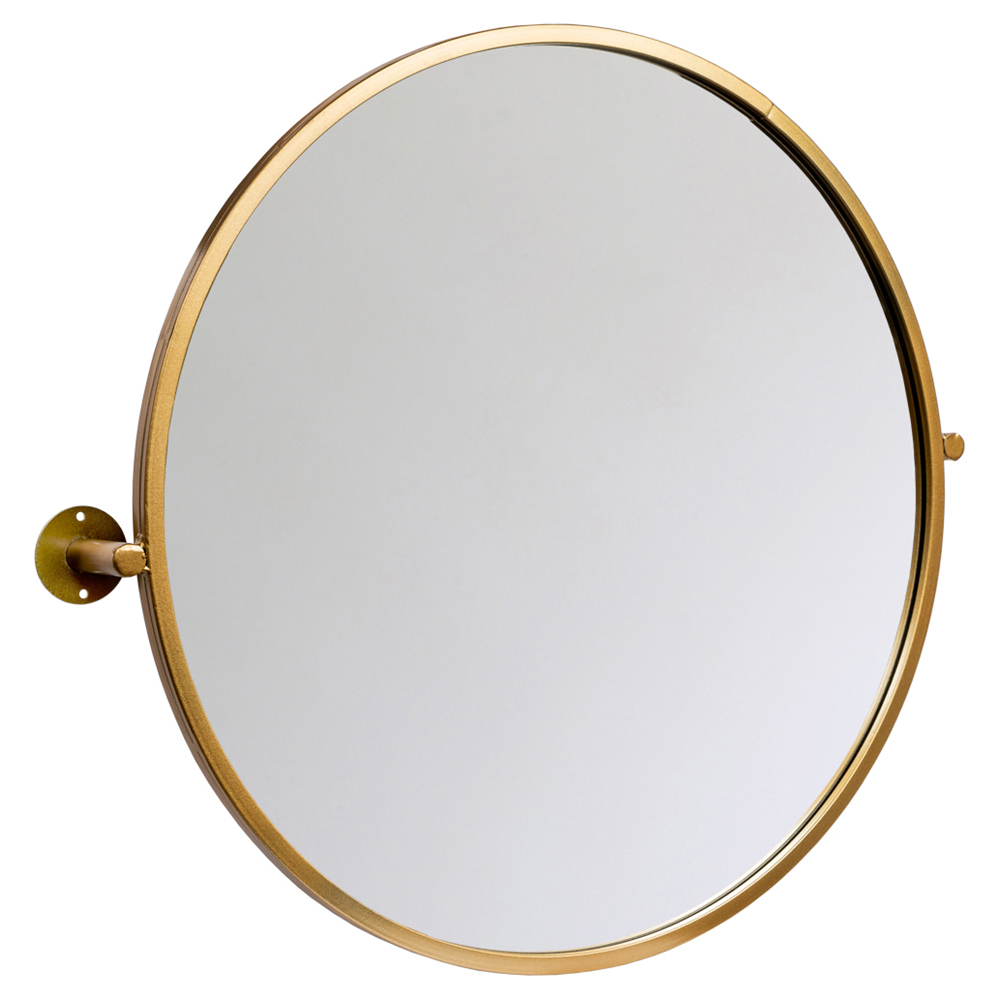 Зеркало настенное Объект мечты Ардан Голд