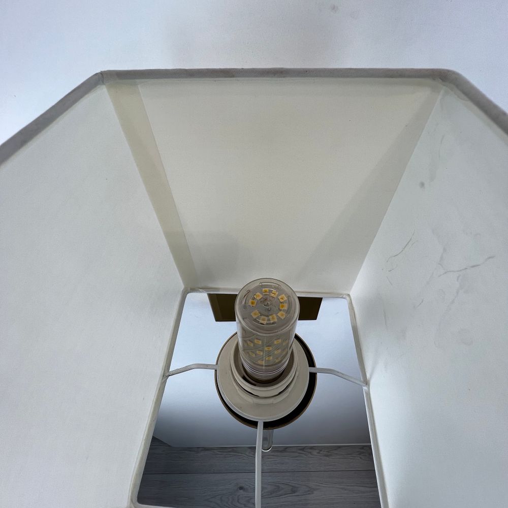 Бра Regina Andrew Crystal Sconce Brass By Imperiumloft