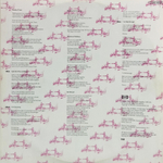 Wings / London Town (LP)