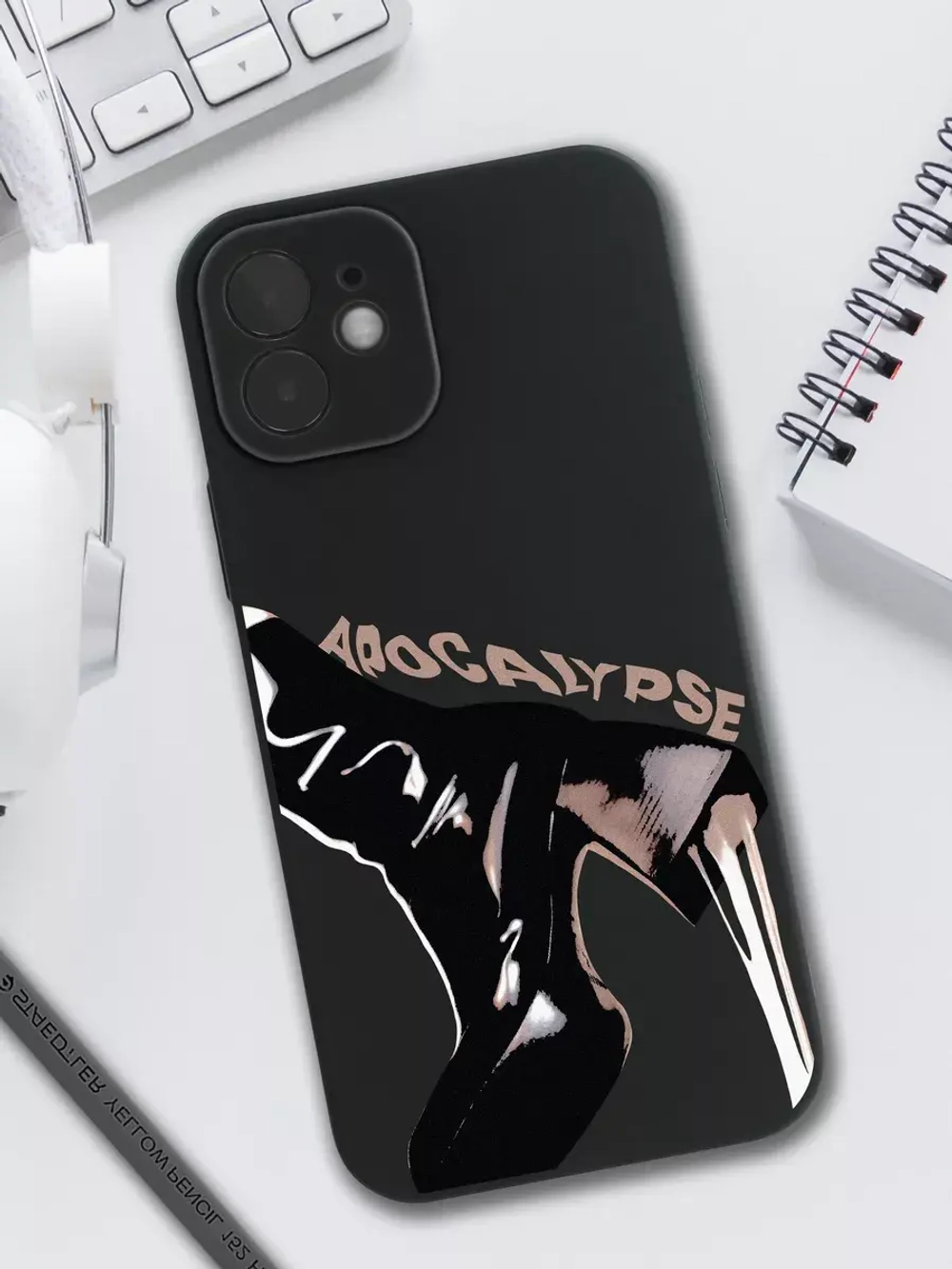 Чехол на iPhone 12 mini