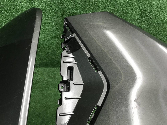 Бампер передний Geely Cityray (2024-н.в.)