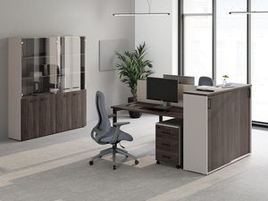 Офисная мебель бизнес-класс