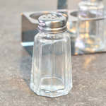 Набор для специй 2 предмета 35мл на подставке MB 28870