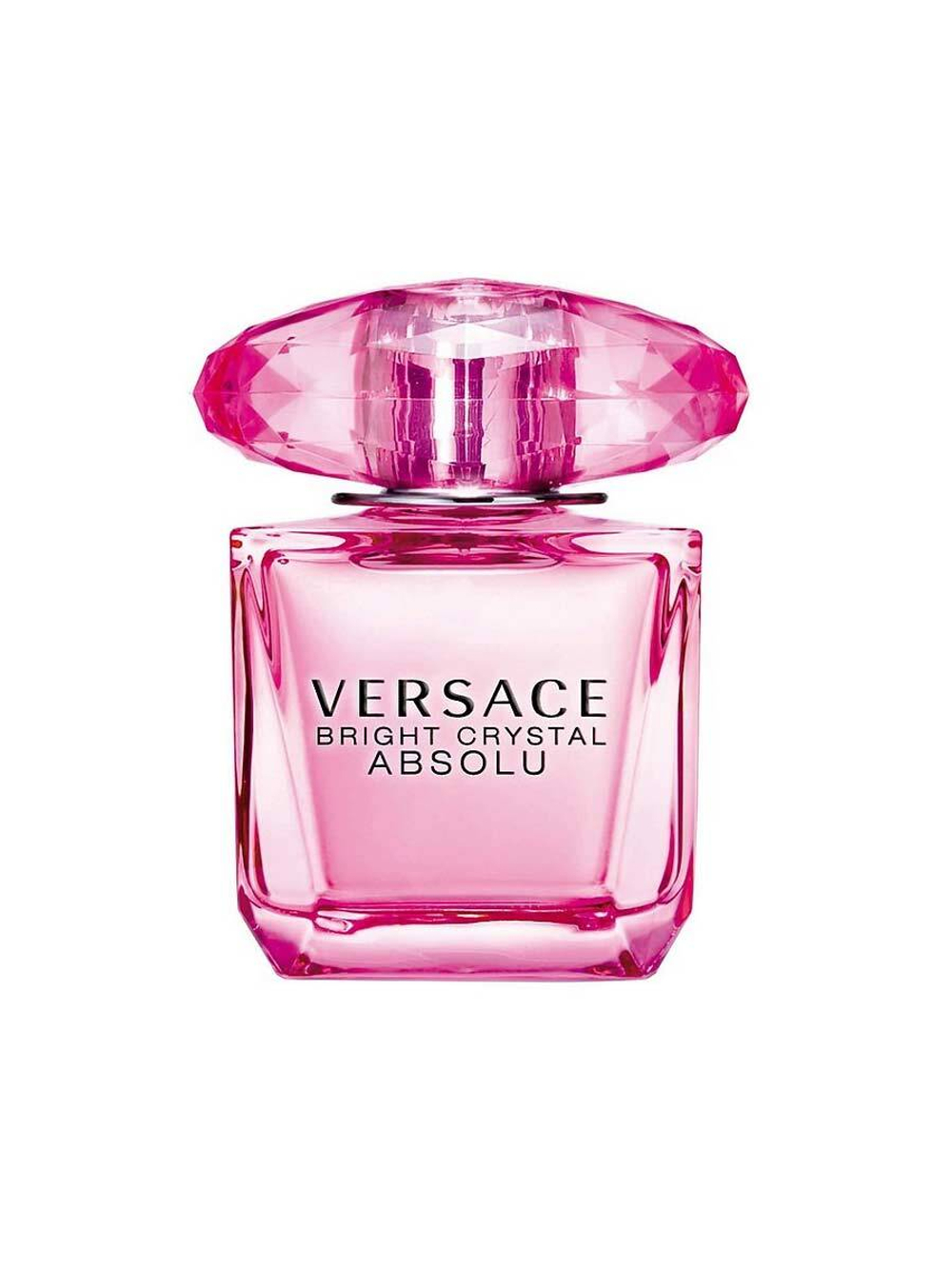 VERSACE CRYSTAL Bright Crystal Absolu lady 30ml edp