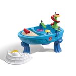 Столик для игр с водой и песком "Фиеста"