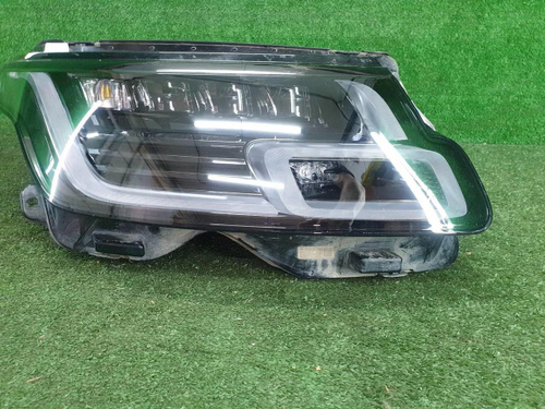Фара правая RR Vogue 4 L405 (17-22) Pixel-laser