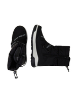 Утепленное угги Calvin Klein Jeans - черный(V3X5 80755 1485999)