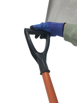 Набор сверхпрочных перчаток с вспененным латексным покрытием 2 пары