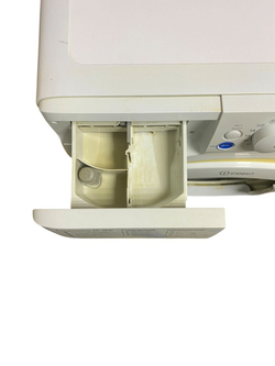 Стиральная машина Indesit BWSA 51051 б/у