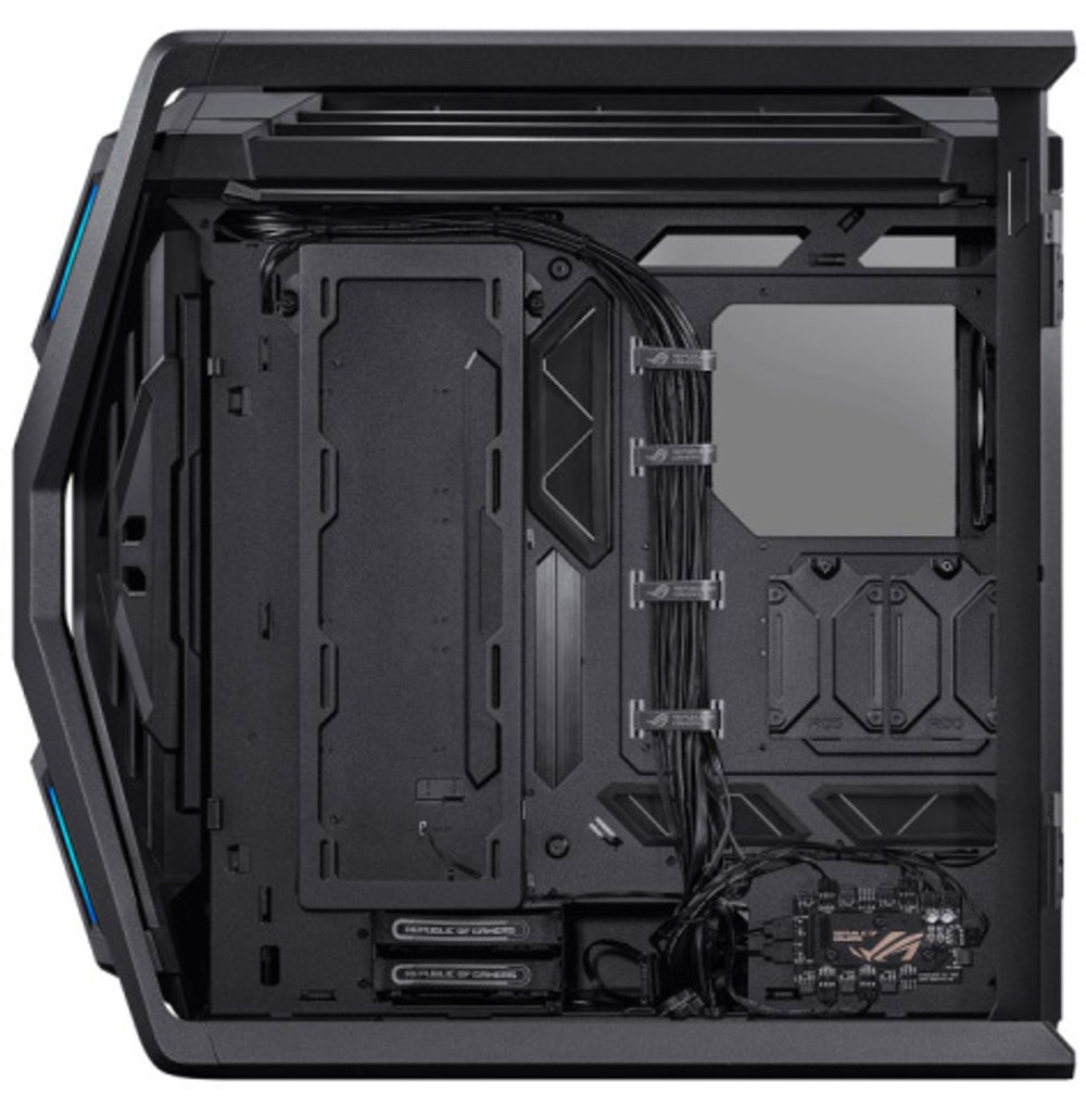 Корпус eATX ASUS ROG Hyperion GR701