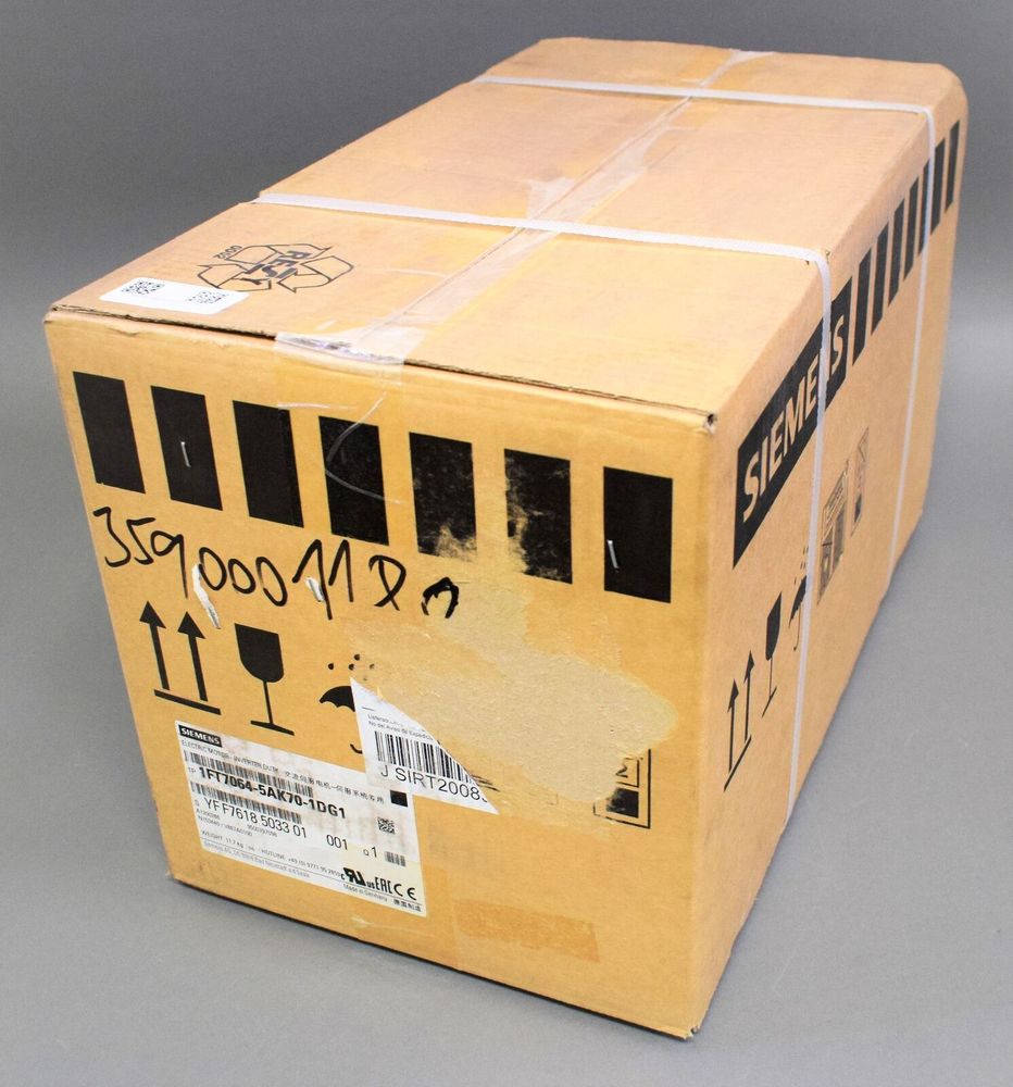 SIEMENS 1FT7064-5AK70-1DG1