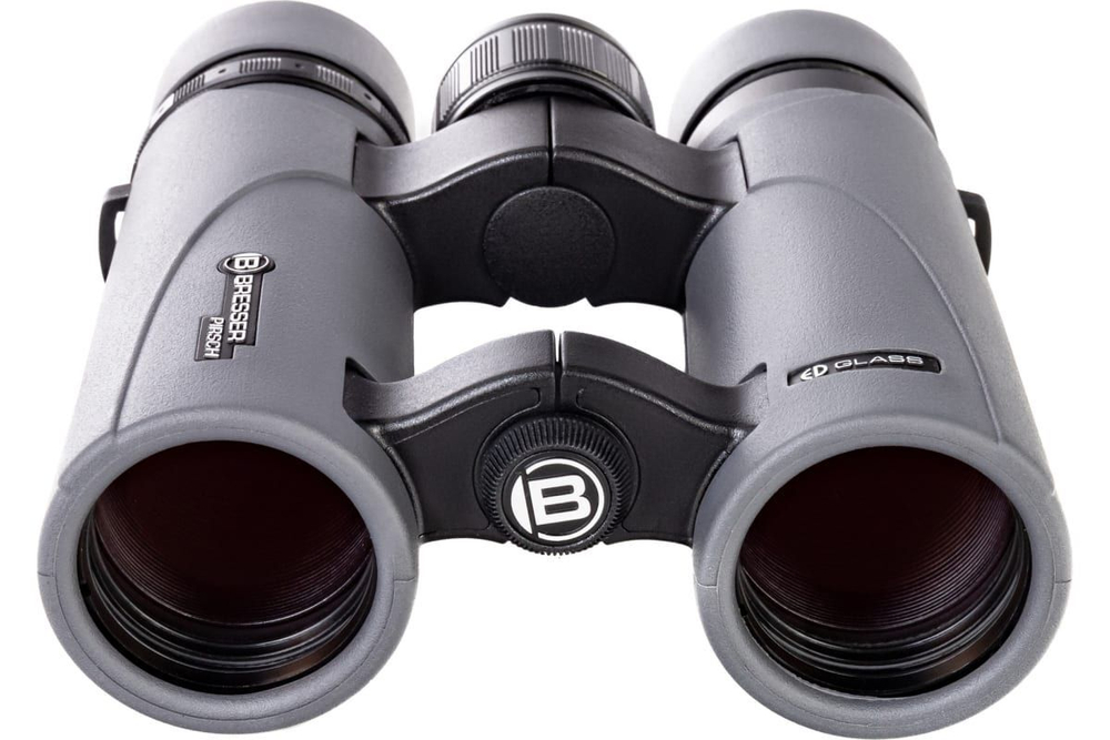 Бинокль Bresser Pirsch ED 8x34 74347