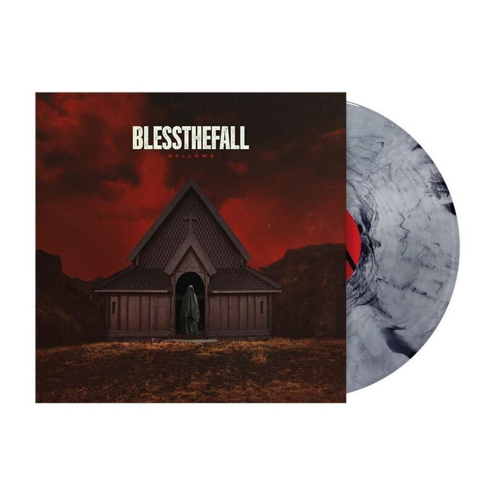 blessthefall - Gallows