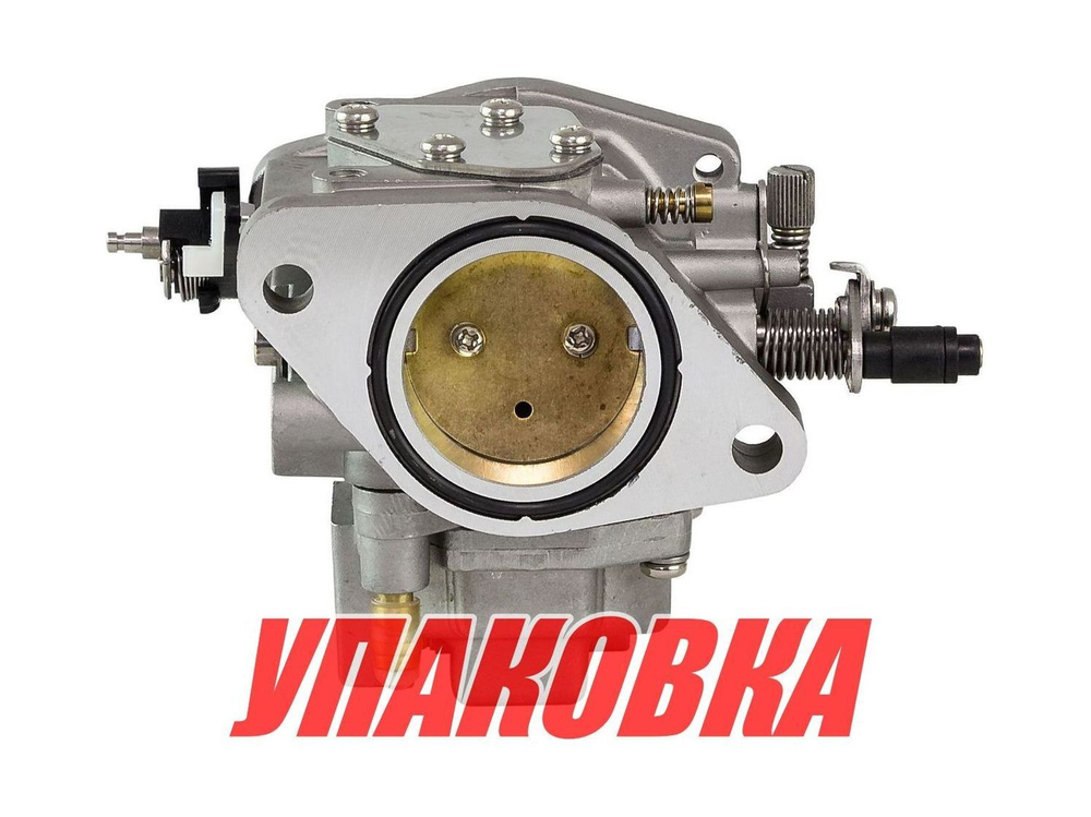 Карбюратор Yamaha 40X/E40X, Omax (упаковка из 2 шт.)
