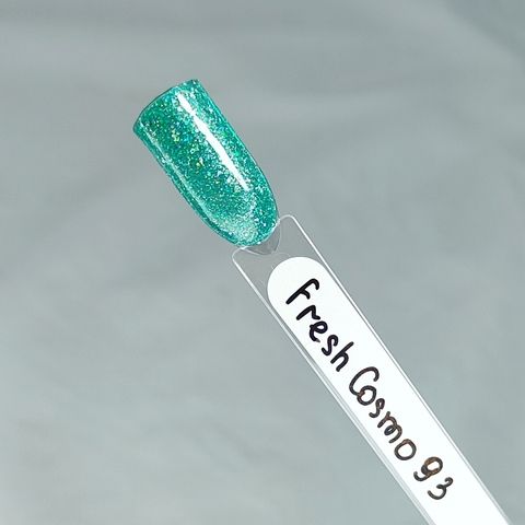 Fresh гель-лак «Cosmo collection” №093 8g