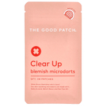 The Good Patch, Clear Up, 8 патчей