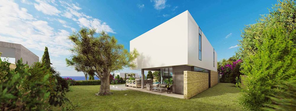 Viewpoint Hills - Villa No. 1257