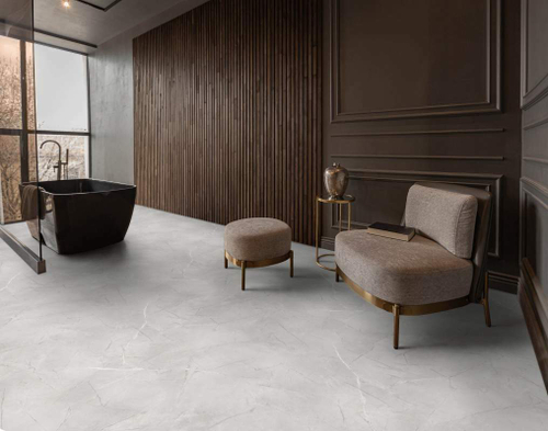 Линолеум полукоммерческий Profi Master Marmaris 2 109S, 2,5х37м (рулон)