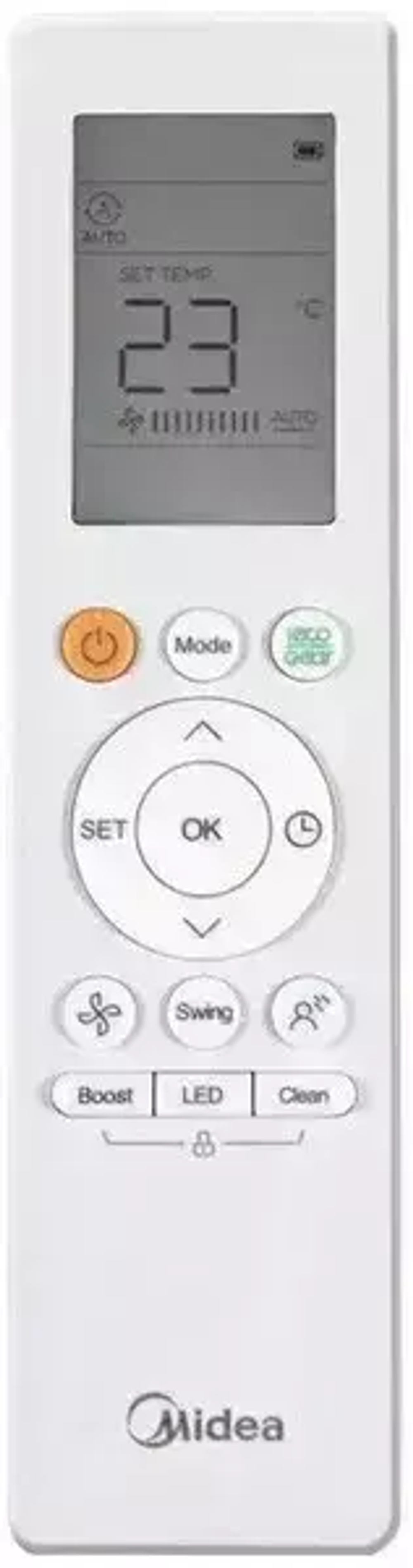 Midea MSAG3-12N8C2-I/MSAG3-12N8C2-O