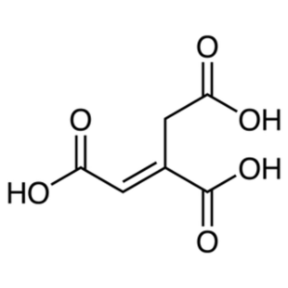 Транс-аконитовая кислота