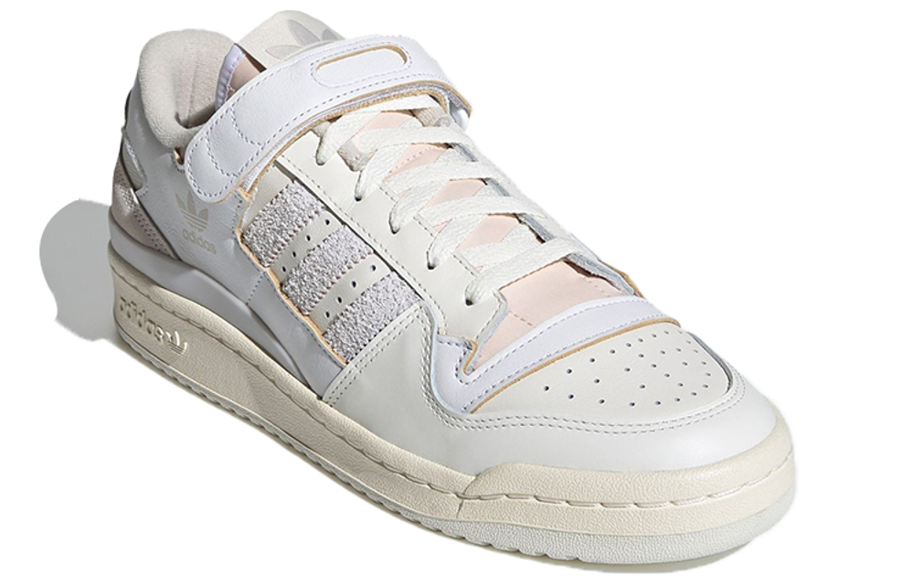 Adidas Forum 84 Low "Orbit Grey"