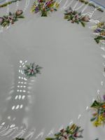 Блюдо Minton, Winter Harvest