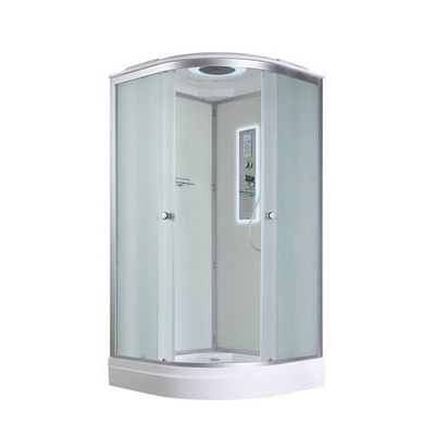 Душевая кабина D2010 LED