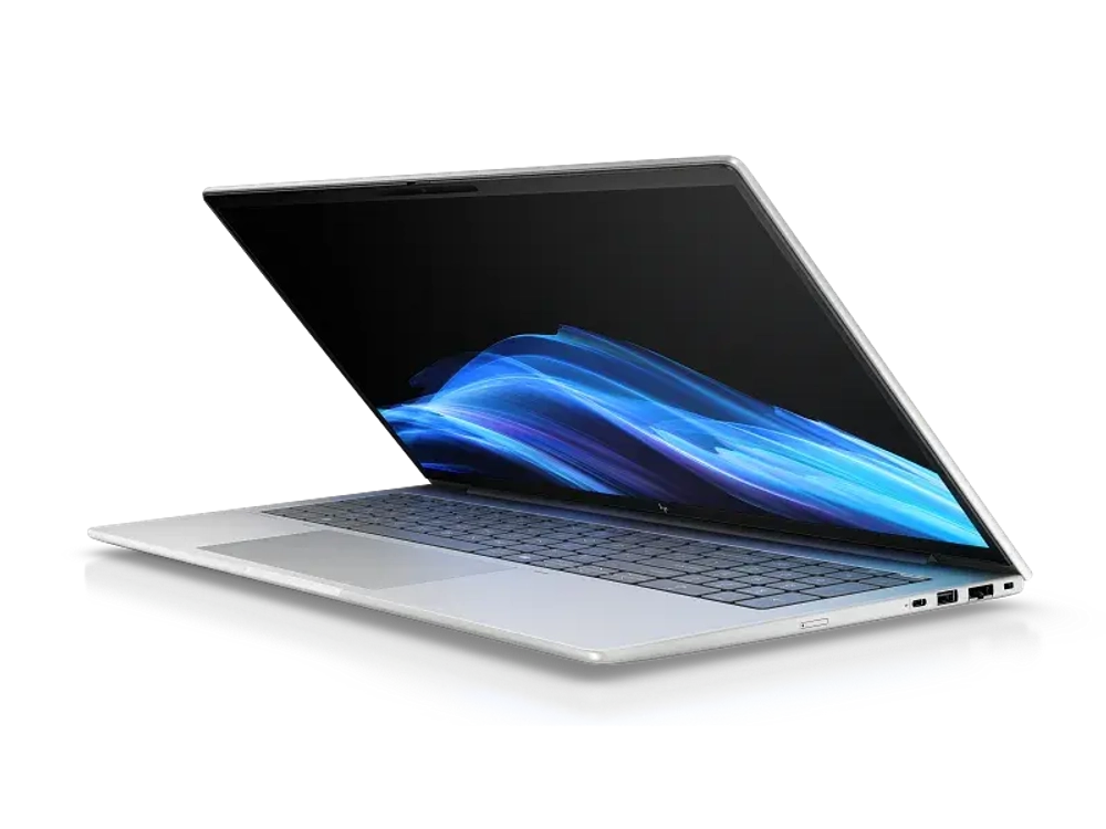 HP EliteBook 8 G1i 16 / UMA Ultra 7 255U 8 16 inch G1i / 16.0 WUXGA UWVA 300 5MP IR ISP 60Hz bnt Panel / 32GB (1x32GB) DDR5 5600 SODIMM Memory / 512GB PCIe NVMe Value / W11p64 / 1yw / Dual AryMic 5MP USB2 IR AI WFOVCamera / Clickpad Backlit num kypd Premium kbd / Intel BE201
