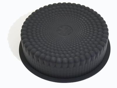 Силиконовая форма "Жемчужный торт" SA2241, Silico, Россия