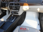 Mercedes-Benz C-Class W204 (03.2011 - 08.2015) купе