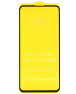 Защитное стекло Xiaomi Mi 9SE (черный) 9D тех.упаковка