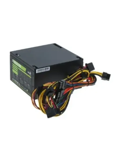 Блок питания VX PLUS 500W VX-500 PLUS BLACK