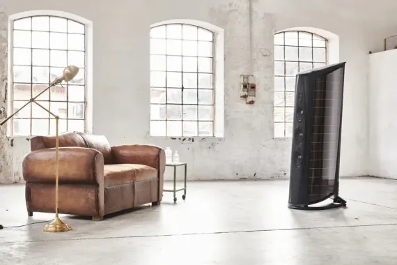 Sonus Faber Aida II Wenge