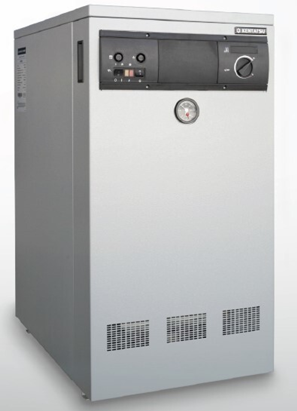 Напольный газовый котел Kentatsu Kobold-07