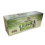 Гильзы для сигарет "Terra Dolce" KS Bio 5х200шт (Комплект)