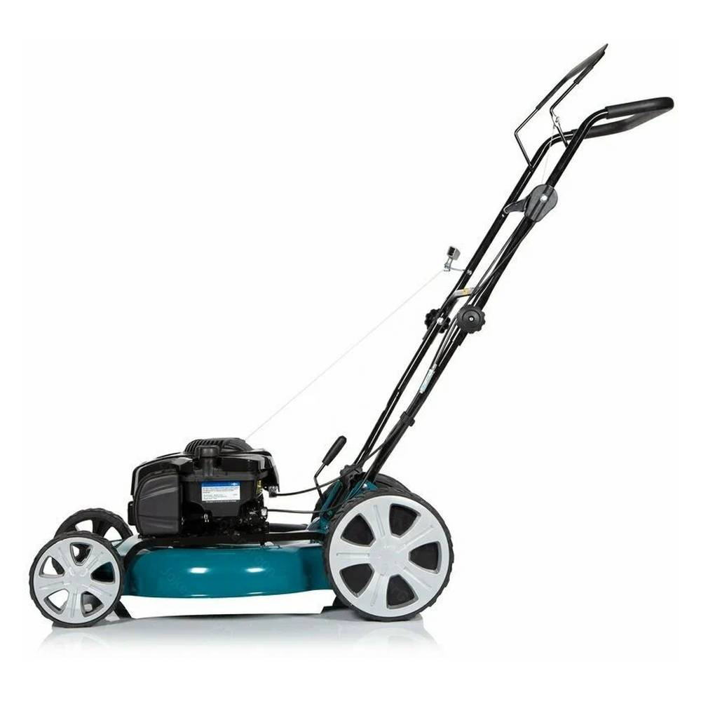 Бензиновая газонокосилка Makita PLM5120N2