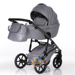 Коляска PITUSO CRISTAL